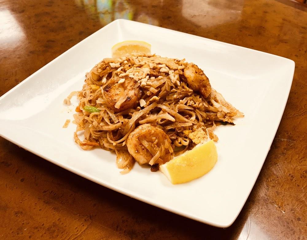 Ming Garden Chinese